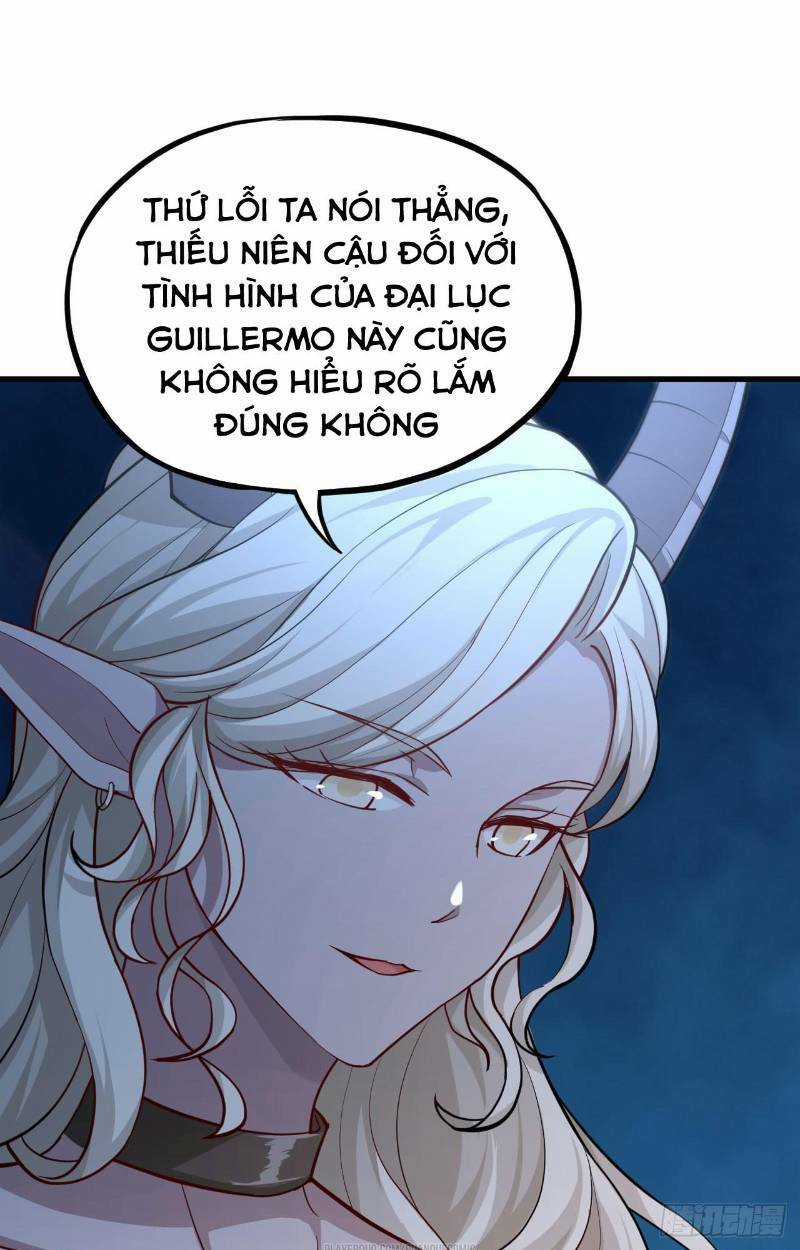 Minh Nhật Thần Đô - Chapter 20 - Trang 27