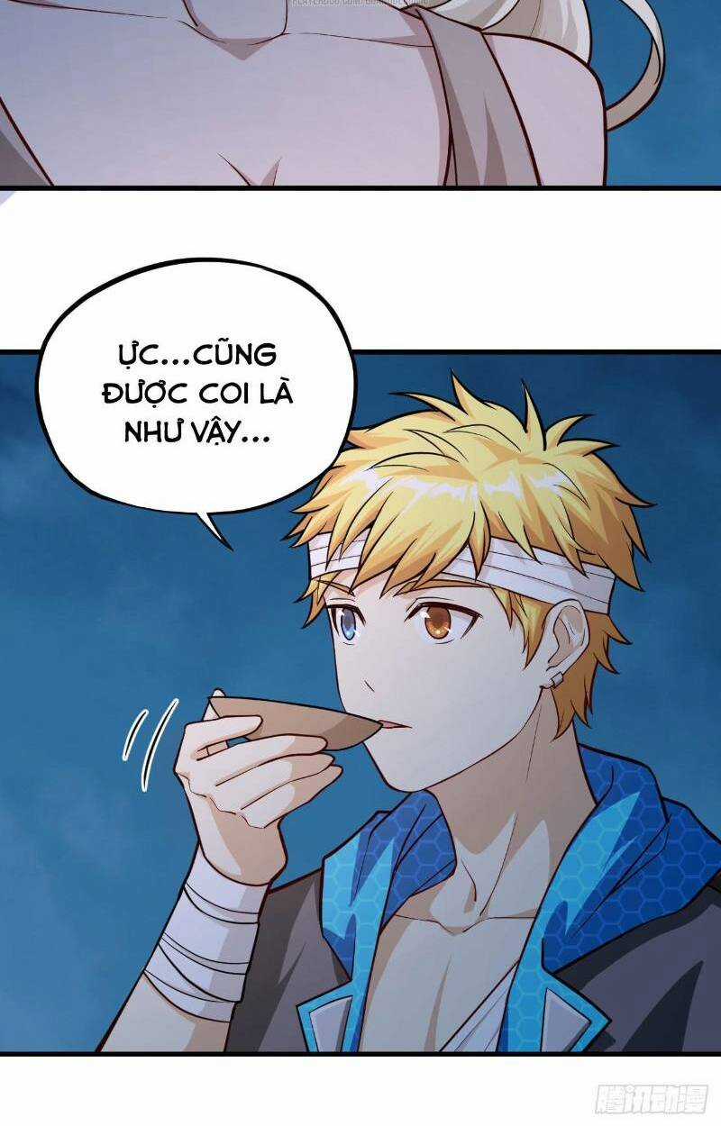 Minh Nhật Thần Đô - Chapter 20 - Trang 28