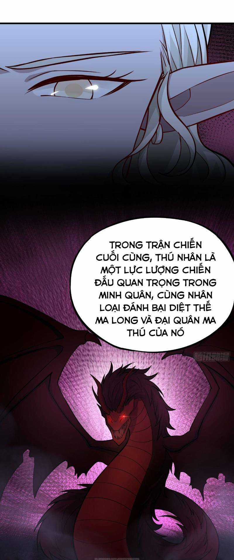 Minh Nhật Thần Đô - Chapter 20 - Trang 29