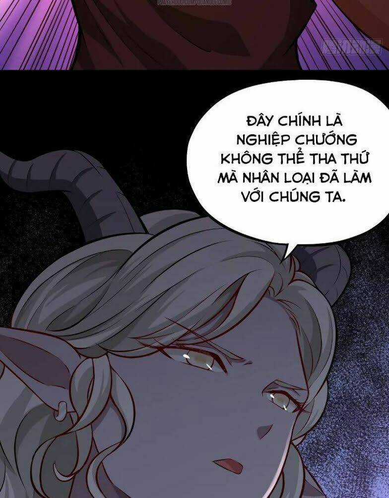 Minh Nhật Thần Đô - Chapter 20 - Trang 35