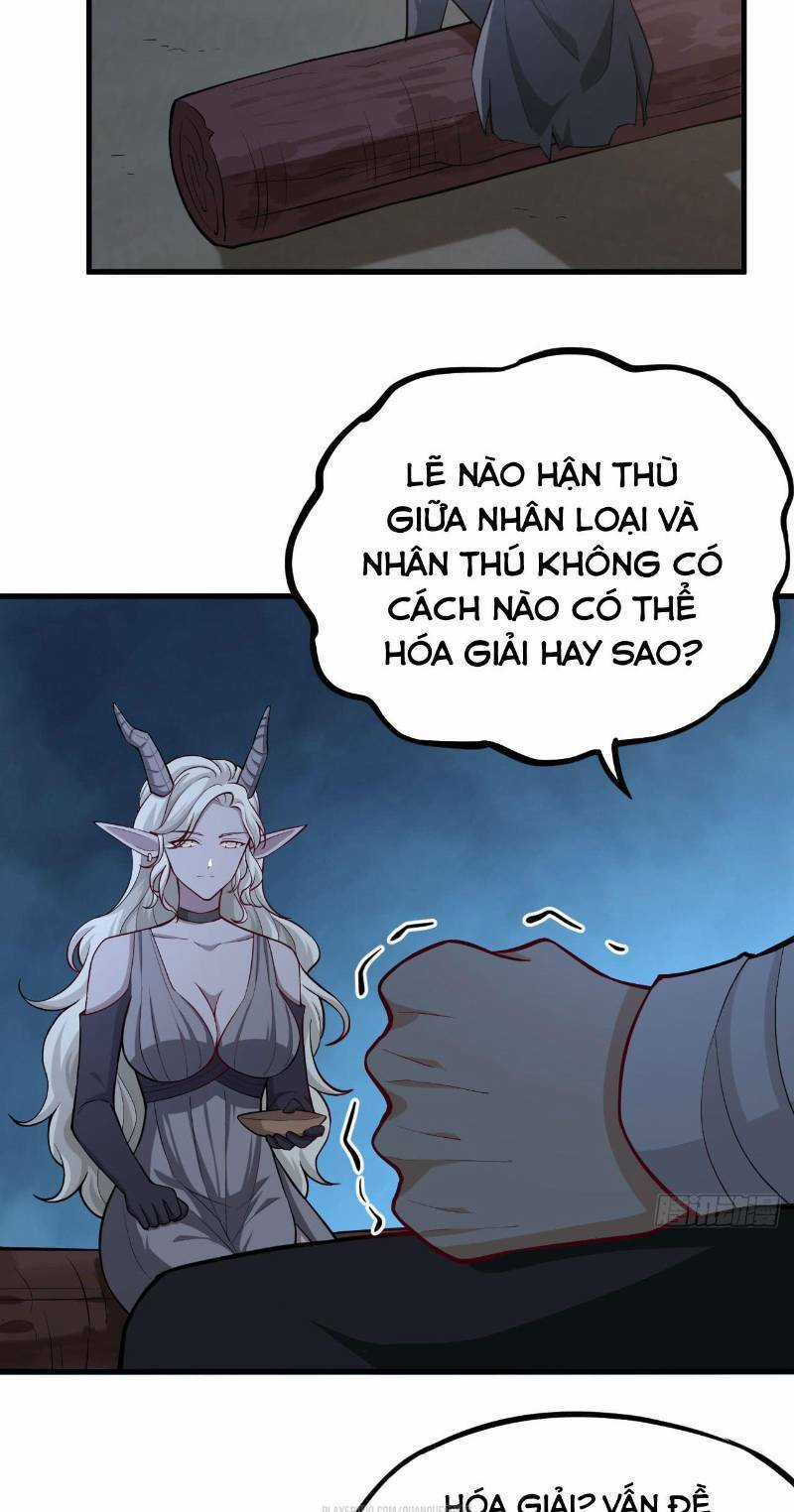 Minh Nhật Thần Đô - Chapter 20 - Trang 39