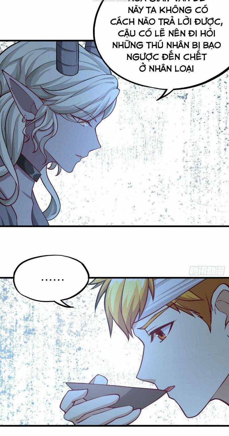 Minh Nhật Thần Đô - Chapter 20 - Trang 40