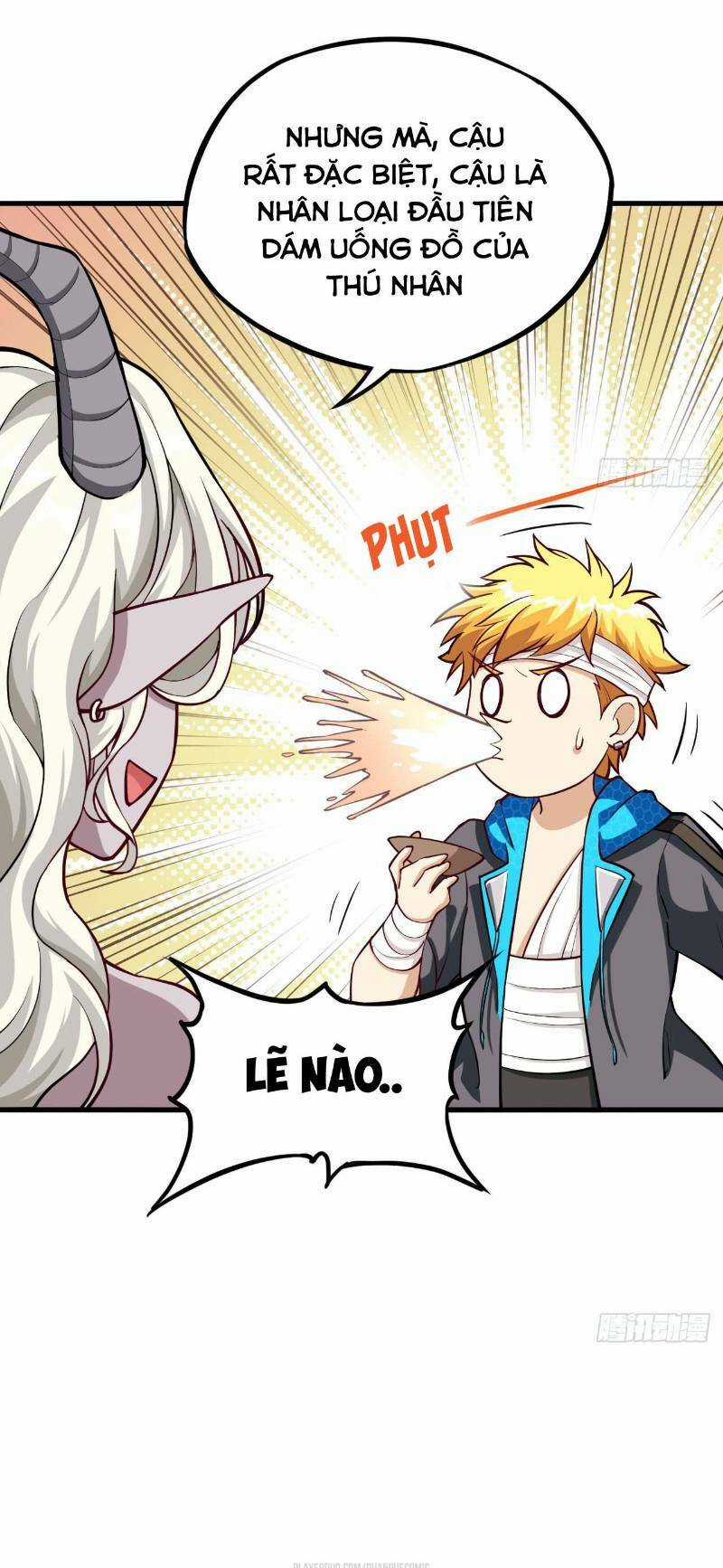 Minh Nhật Thần Đô - Chapter 20 - Trang 41