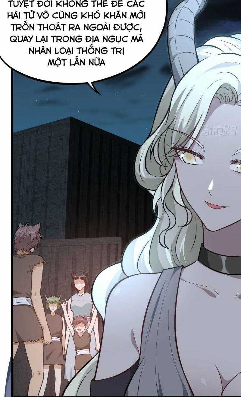 Minh Nhật Thần Đô - Chapter 20 - Trang 44