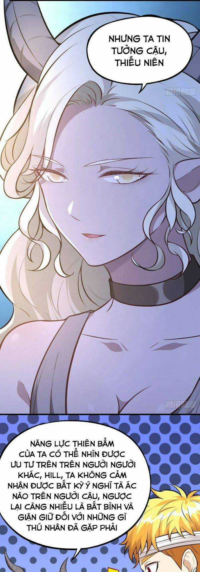 Minh Nhật Thần Đô - Chapter 20 - Trang 45