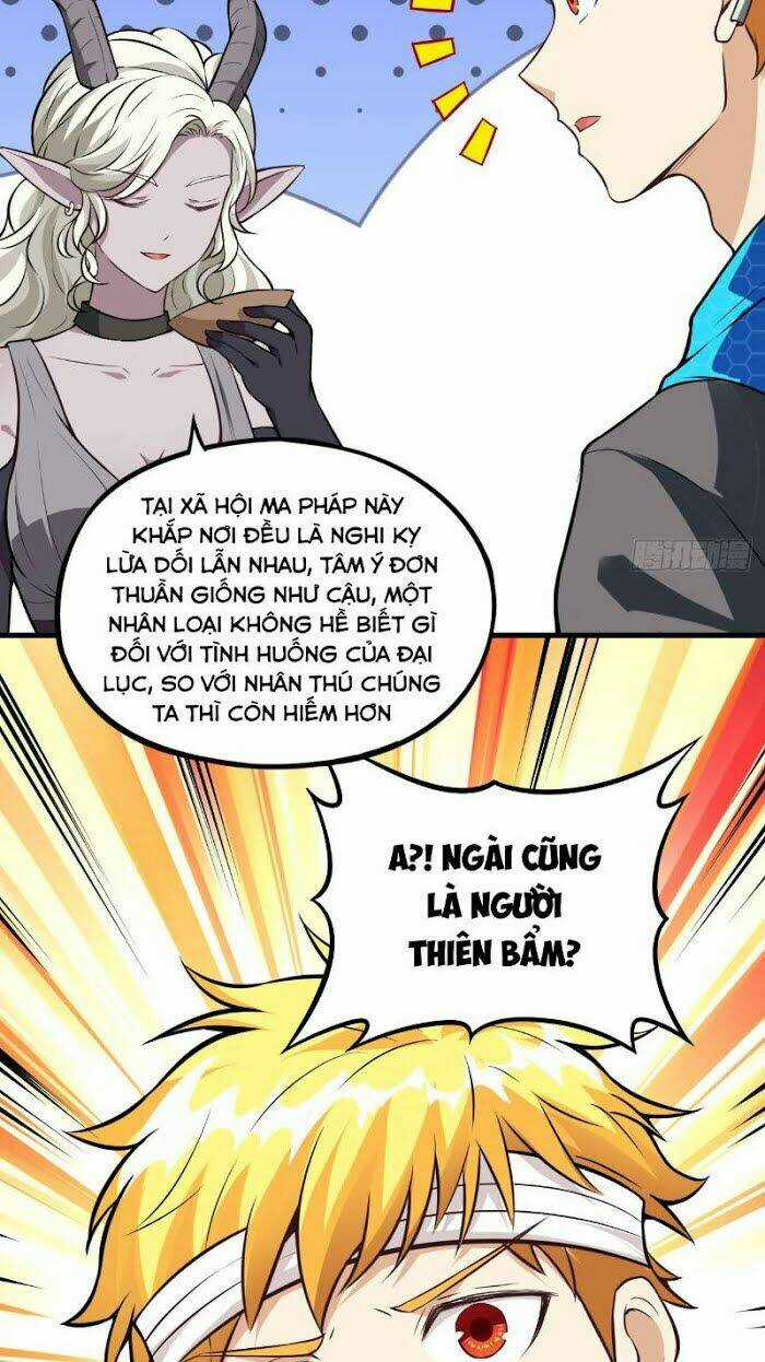 Minh Nhật Thần Đô - Chapter 20 - Trang 46