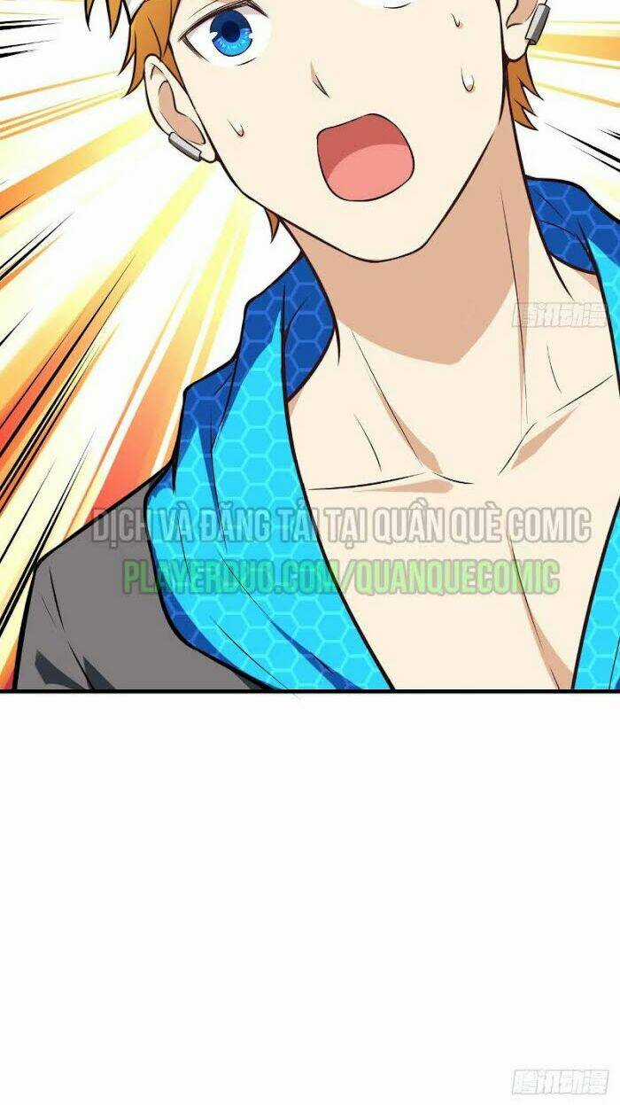 Minh Nhật Thần Đô - Chapter 20 - Trang 47