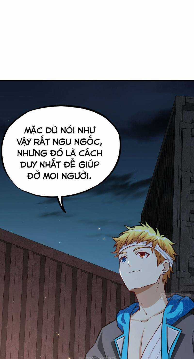 Minh Nhật Thần Đô - Chapter 21 - Trang 11