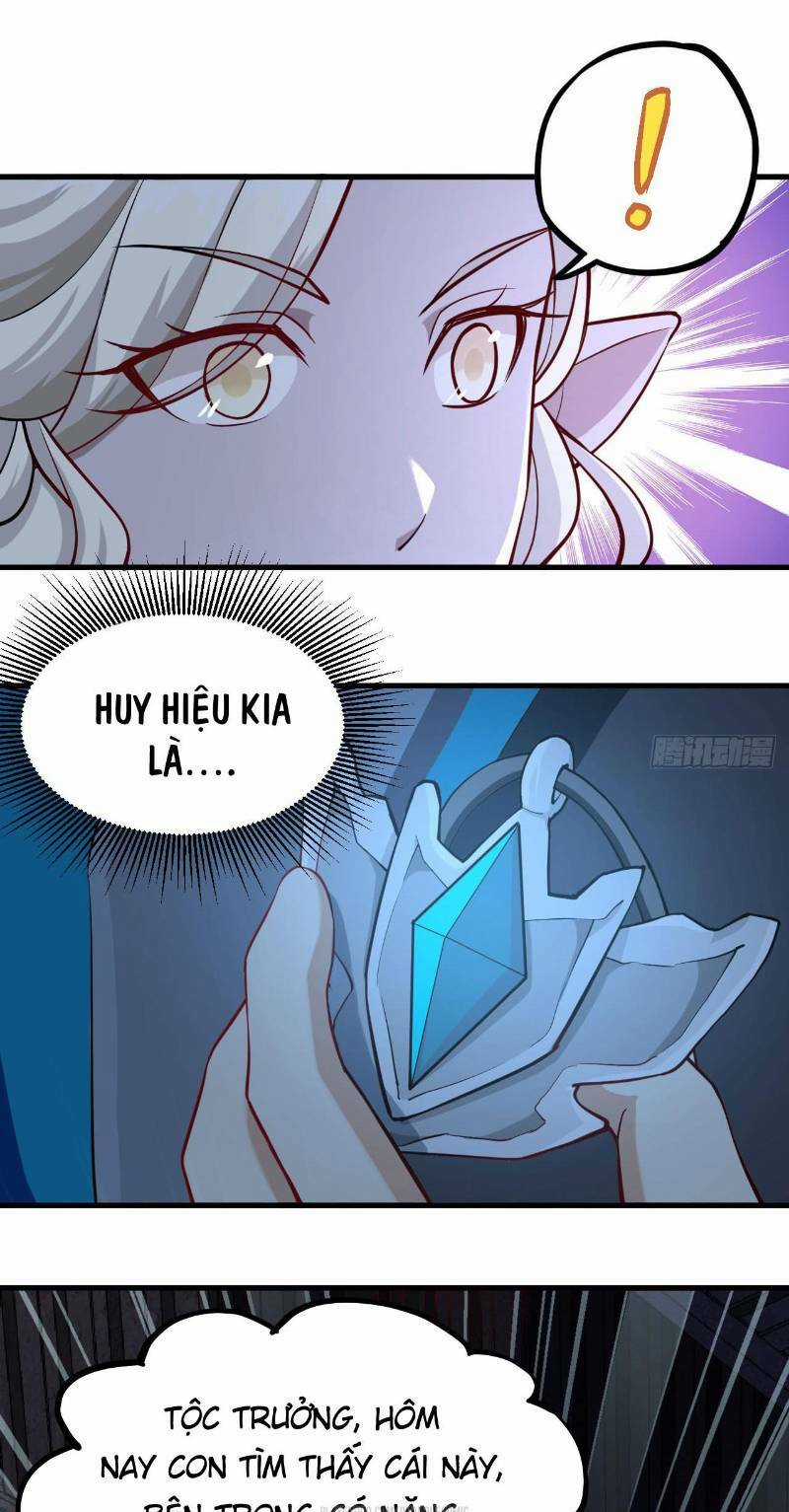 Minh Nhật Thần Đô - Chapter 21 - Trang 13