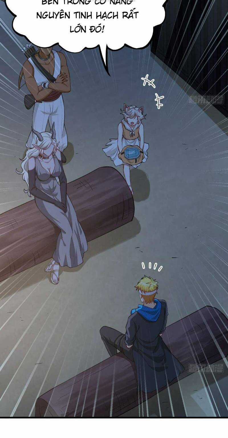 Minh Nhật Thần Đô - Chapter 21 - Trang 14