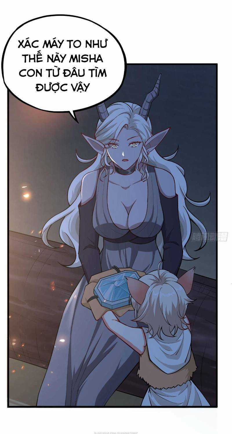 Minh Nhật Thần Đô - Chapter 21 - Trang 15