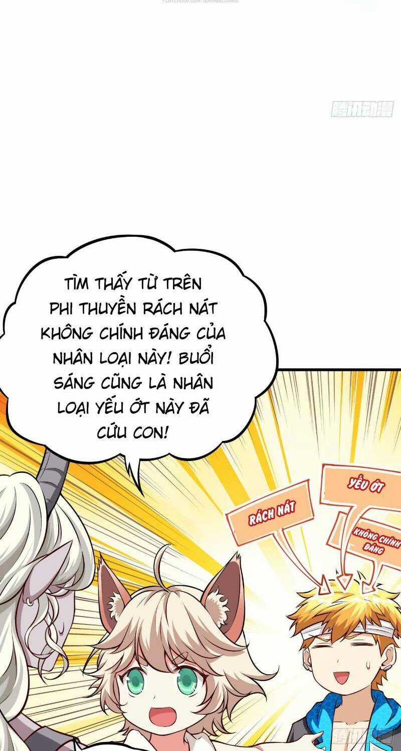 Minh Nhật Thần Đô - Chapter 21 - Trang 16