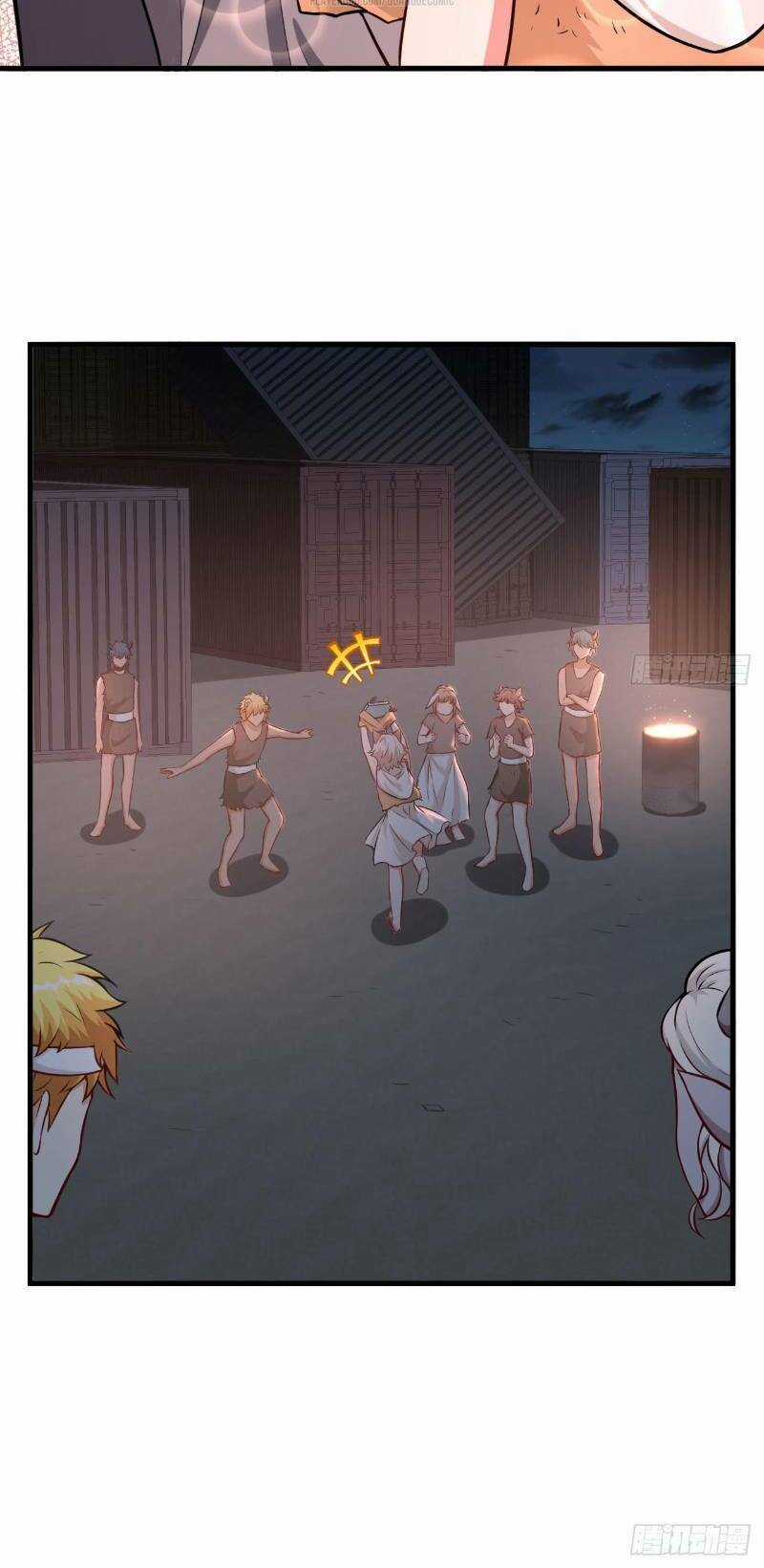 Minh Nhật Thần Đô - Chapter 21 - Trang 20