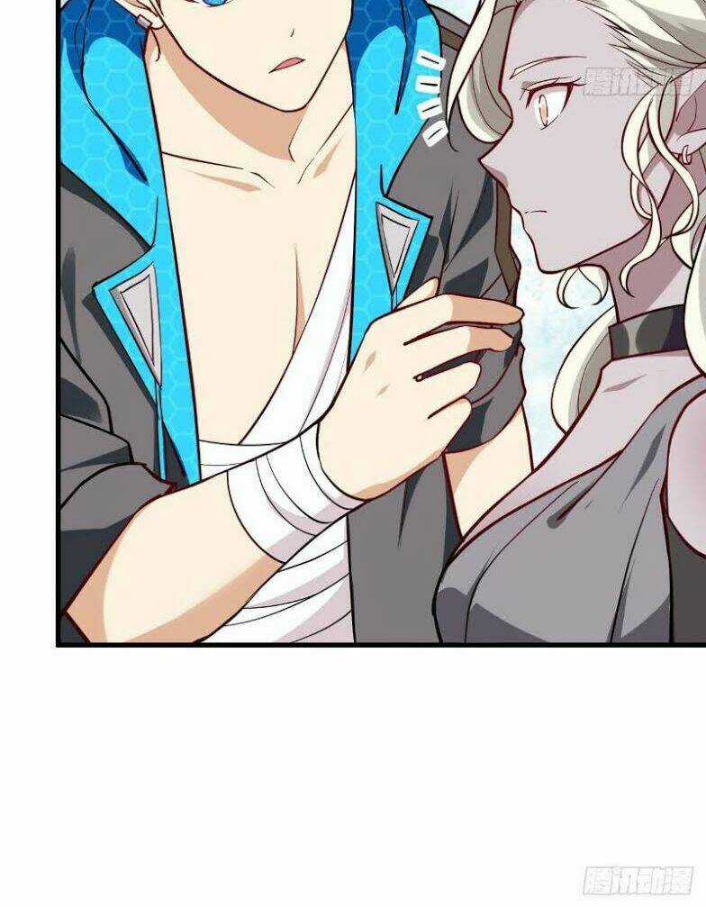 Minh Nhật Thần Đô - Chapter 21 - Trang 25