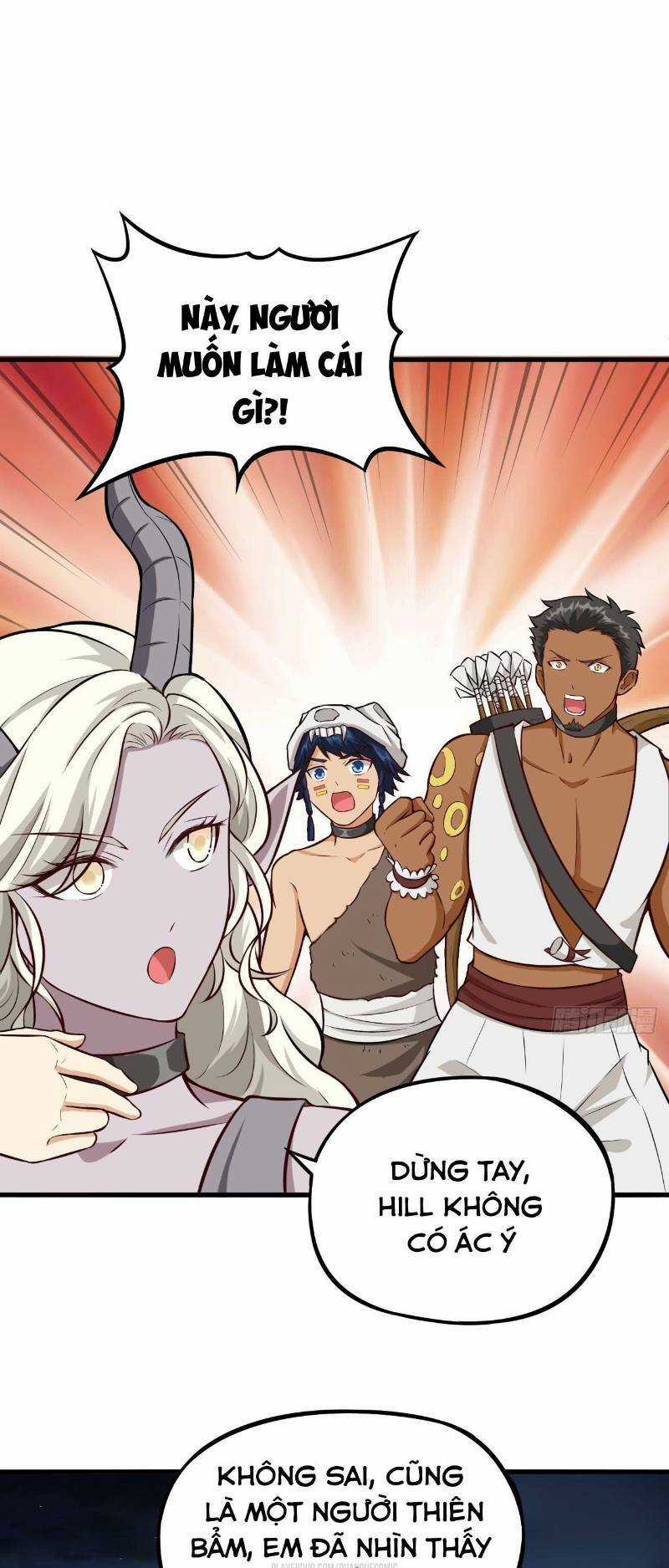 Minh Nhật Thần Đô - Chapter 21 - Trang 26