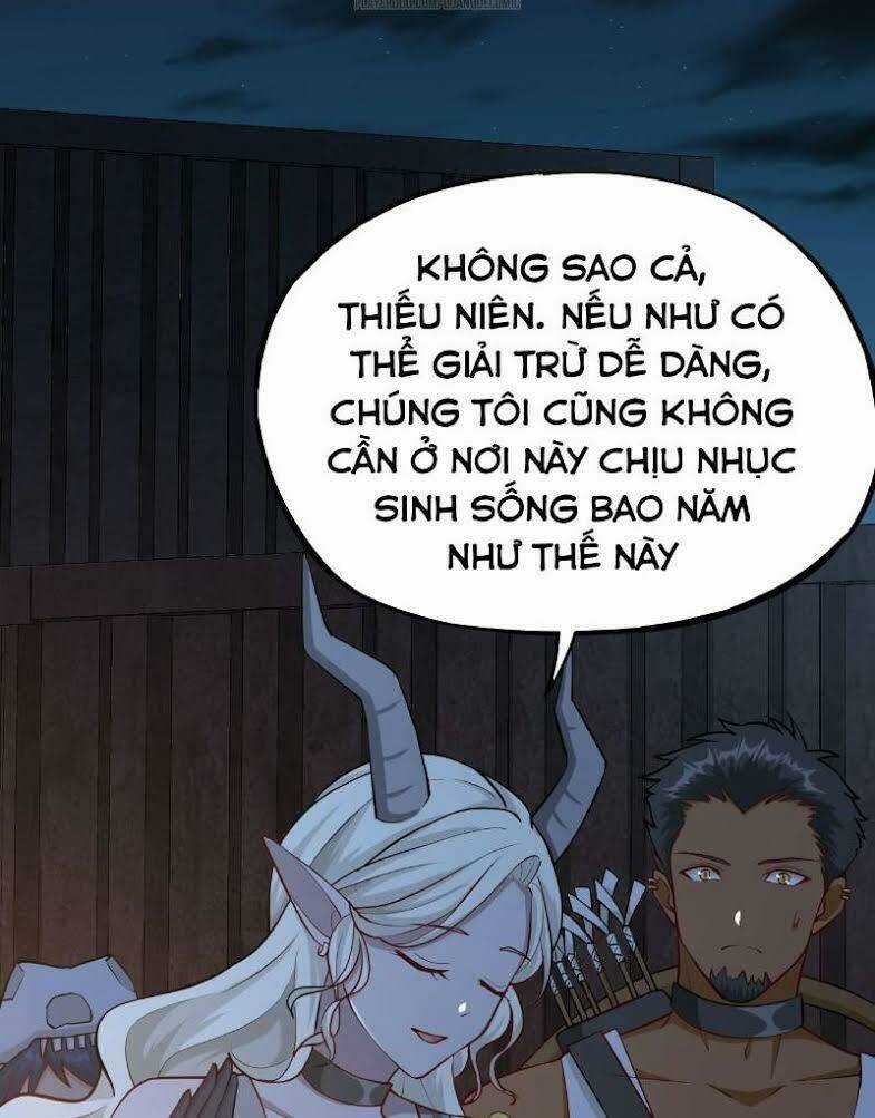Minh Nhật Thần Đô - Chapter 21 - Trang 31