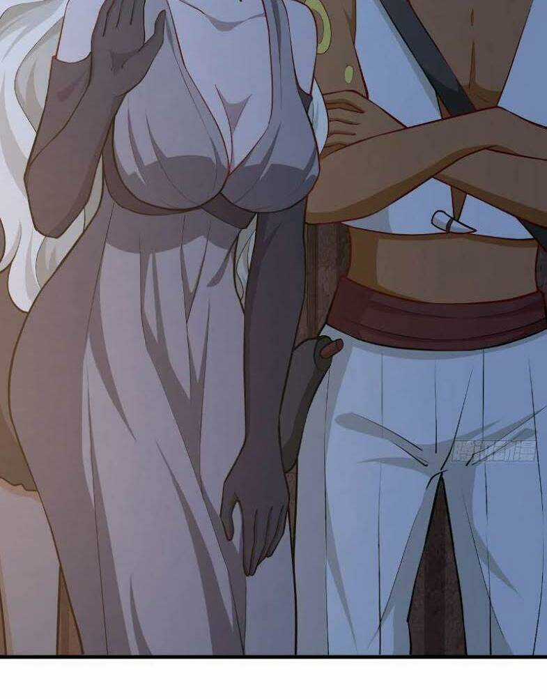 Minh Nhật Thần Đô - Chapter 21 - Trang 32