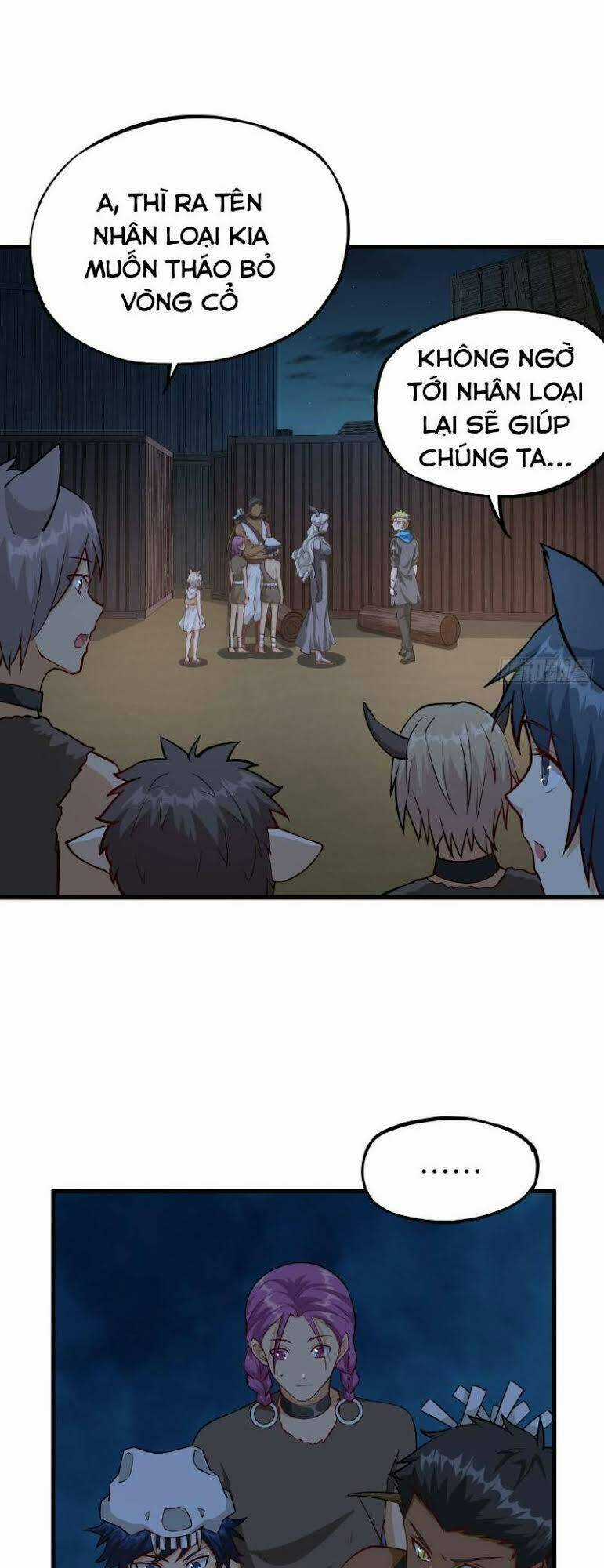 Minh Nhật Thần Đô - Chapter 21 - Trang 33