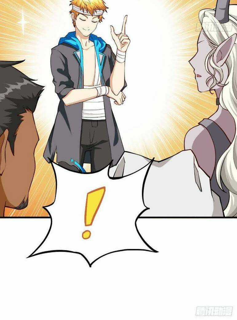 Minh Nhật Thần Đô - Chapter 21 - Trang 35