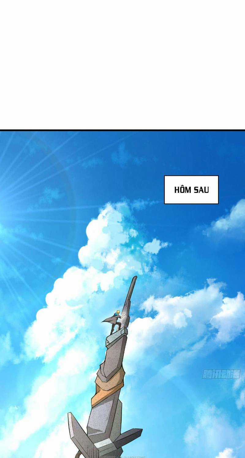 Minh Nhật Thần Đô - Chapter 21 - Trang 36