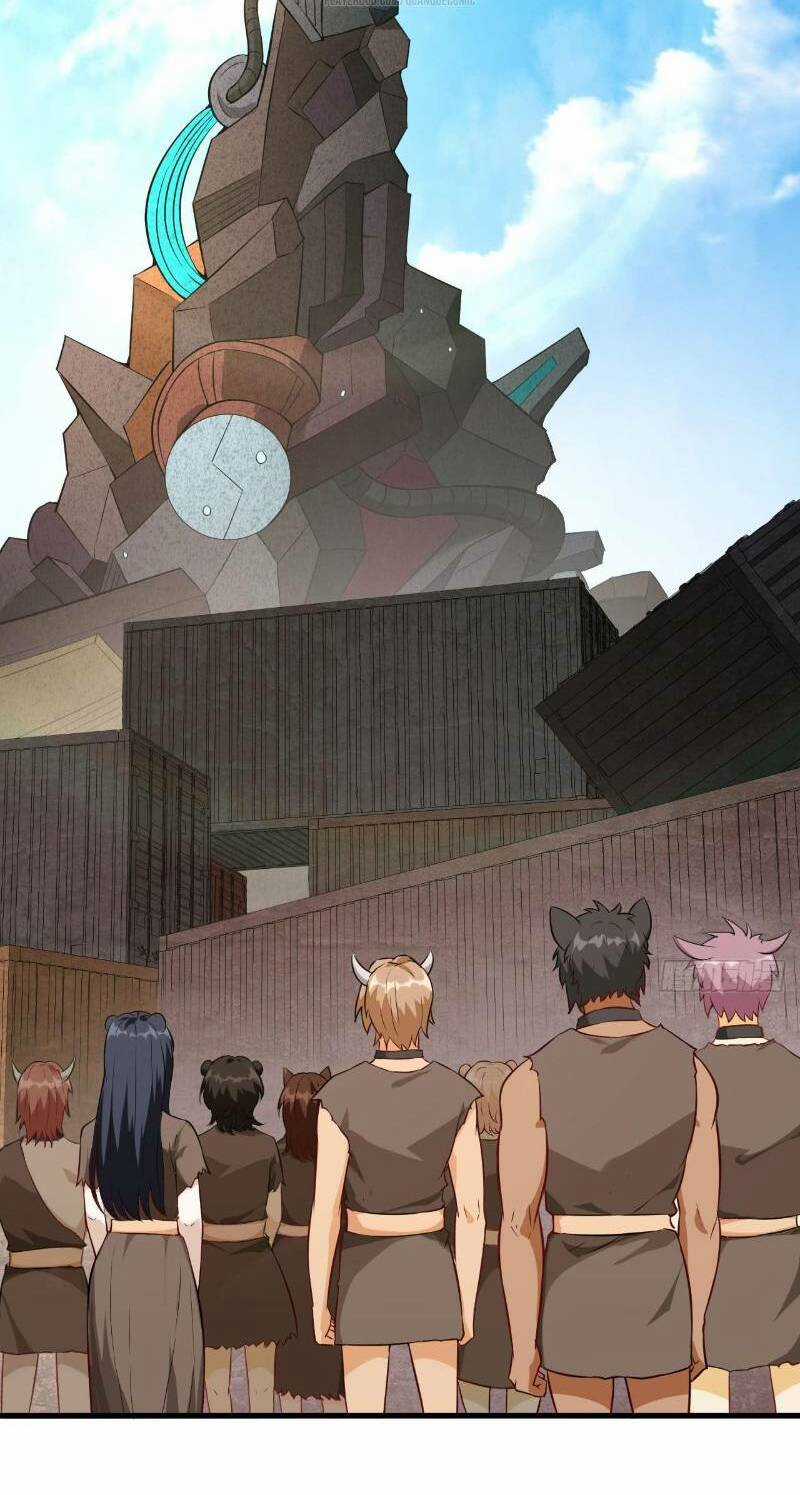 Minh Nhật Thần Đô - Chapter 21 - Trang 37