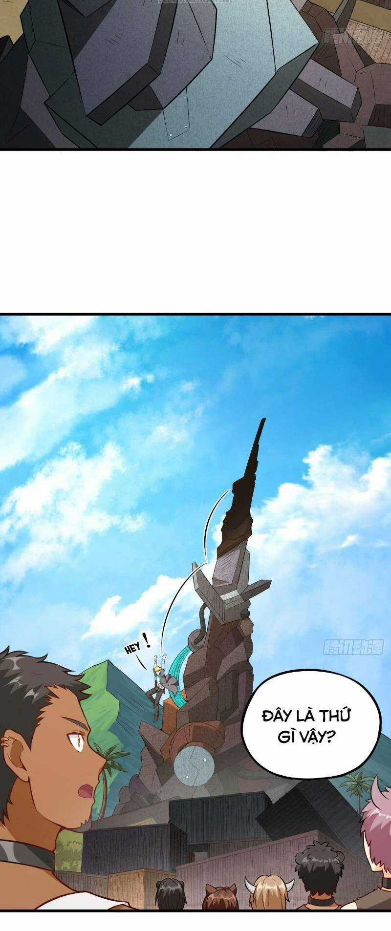 Minh Nhật Thần Đô - Chapter 21 - Trang 39