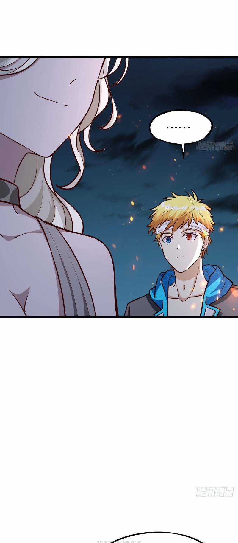 Minh Nhật Thần Đô - Chapter 21 - Trang 5