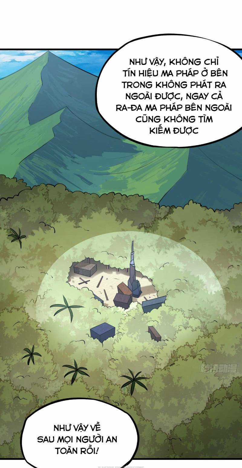 Minh Nhật Thần Đô - Chapter 21 - Trang 42