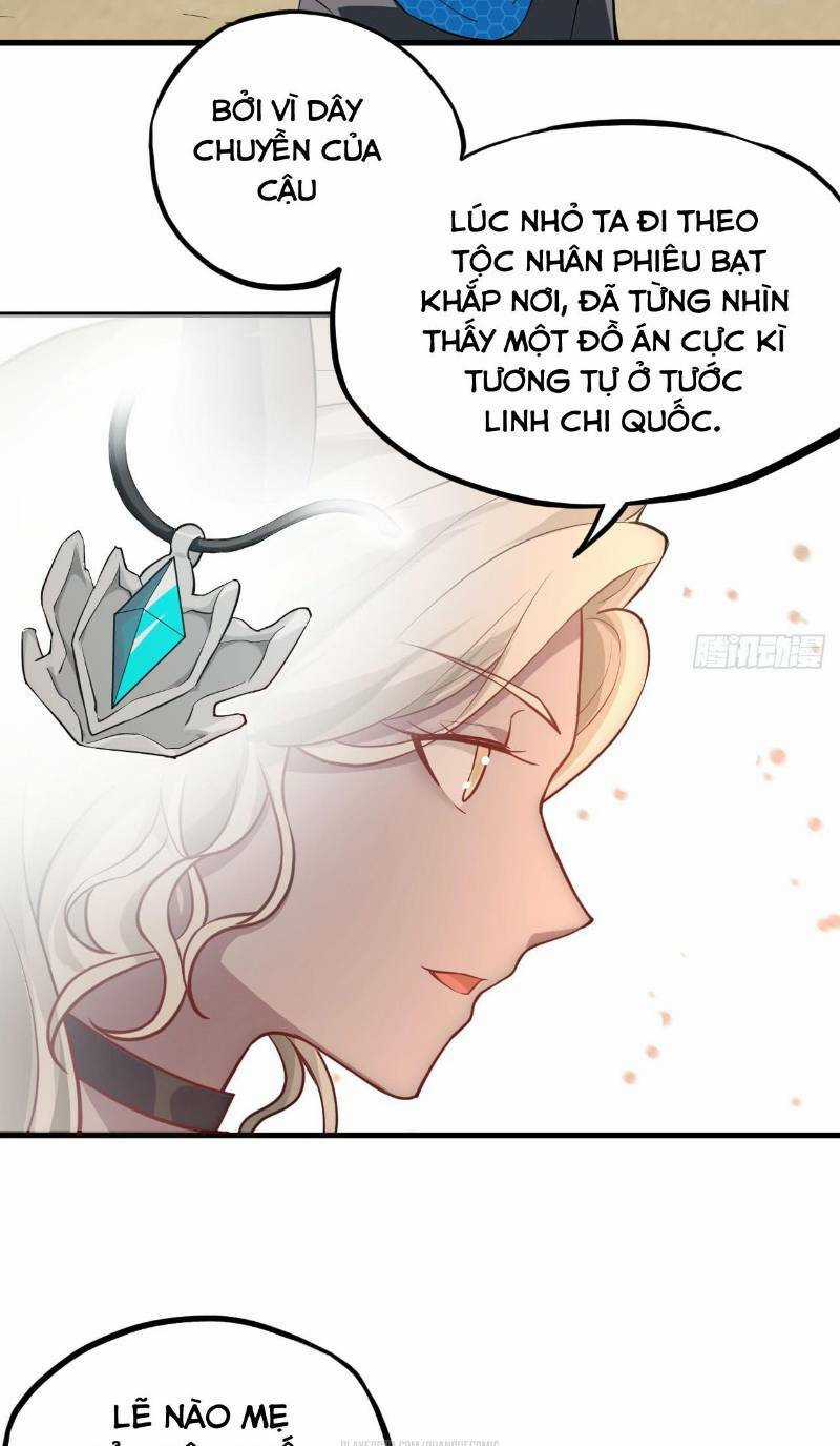 Minh Nhật Thần Đô - Chapter 21 - Trang 44