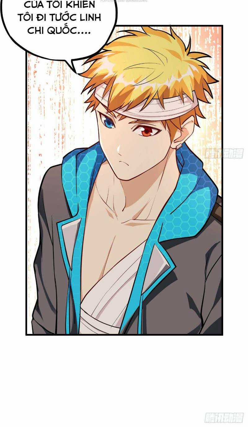 Minh Nhật Thần Đô - Chapter 21 - Trang 45