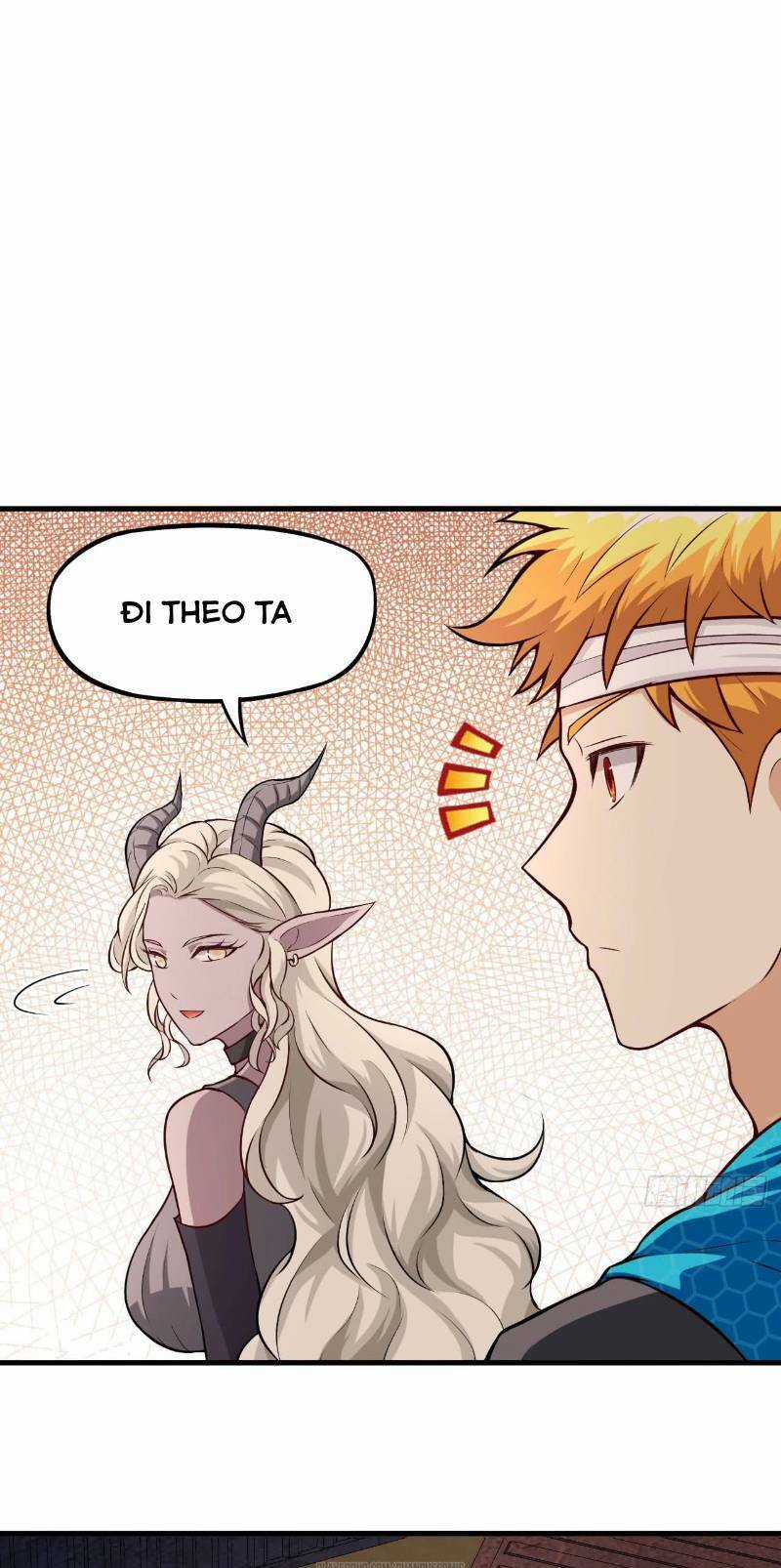 Minh Nhật Thần Đô - Chapter 21 - Trang 46