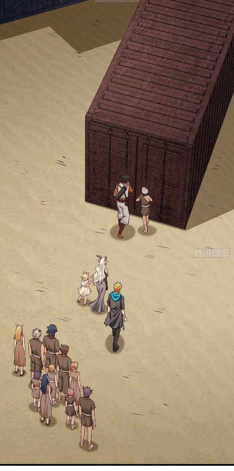 Minh Nhật Thần Đô - Chapter 21 - Trang 47