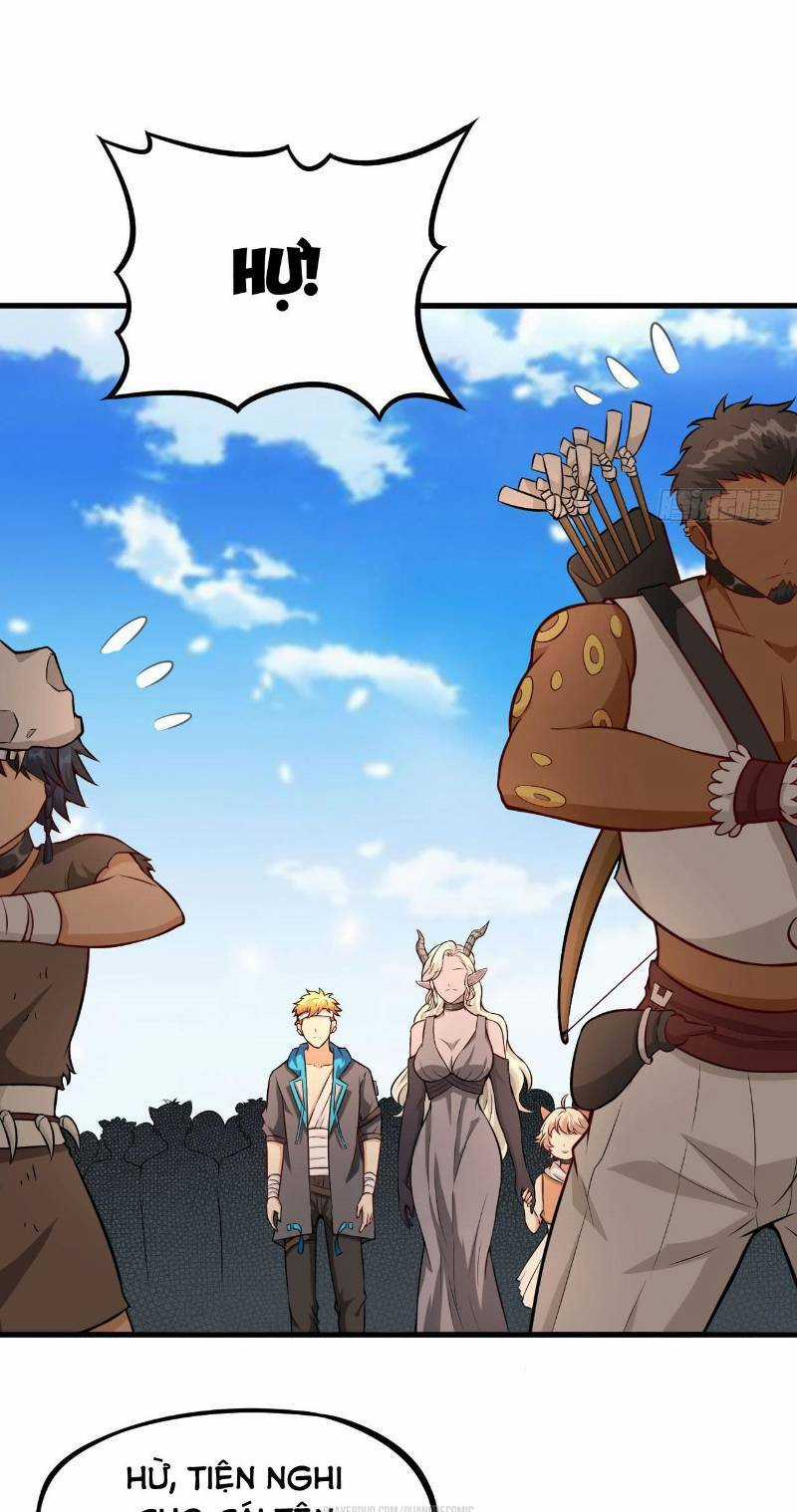 Minh Nhật Thần Đô - Chapter 21 - Trang 48