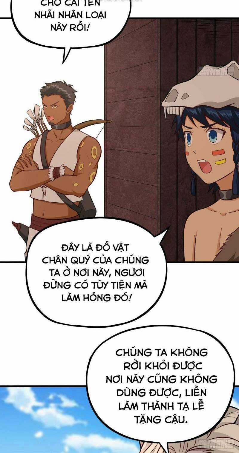Minh Nhật Thần Đô - Chapter 21 - Trang 49
