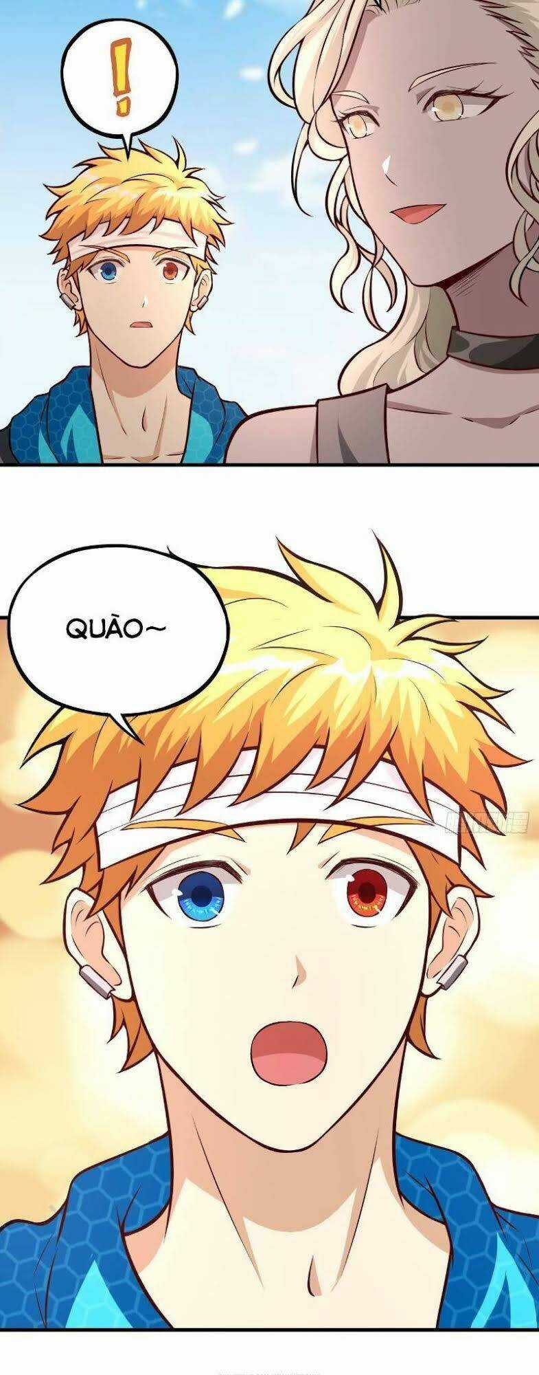 Minh Nhật Thần Đô - Chapter 21 - Trang 50