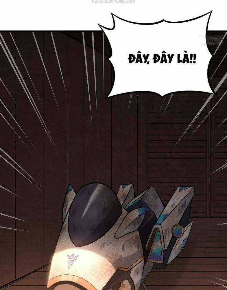 Minh Nhật Thần Đô - Chapter 21 - Trang 51