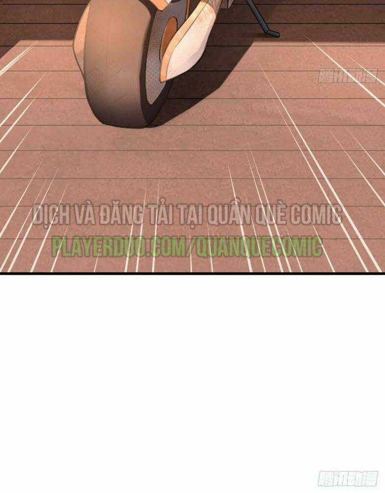 Minh Nhật Thần Đô - Chapter 21 - Trang 52