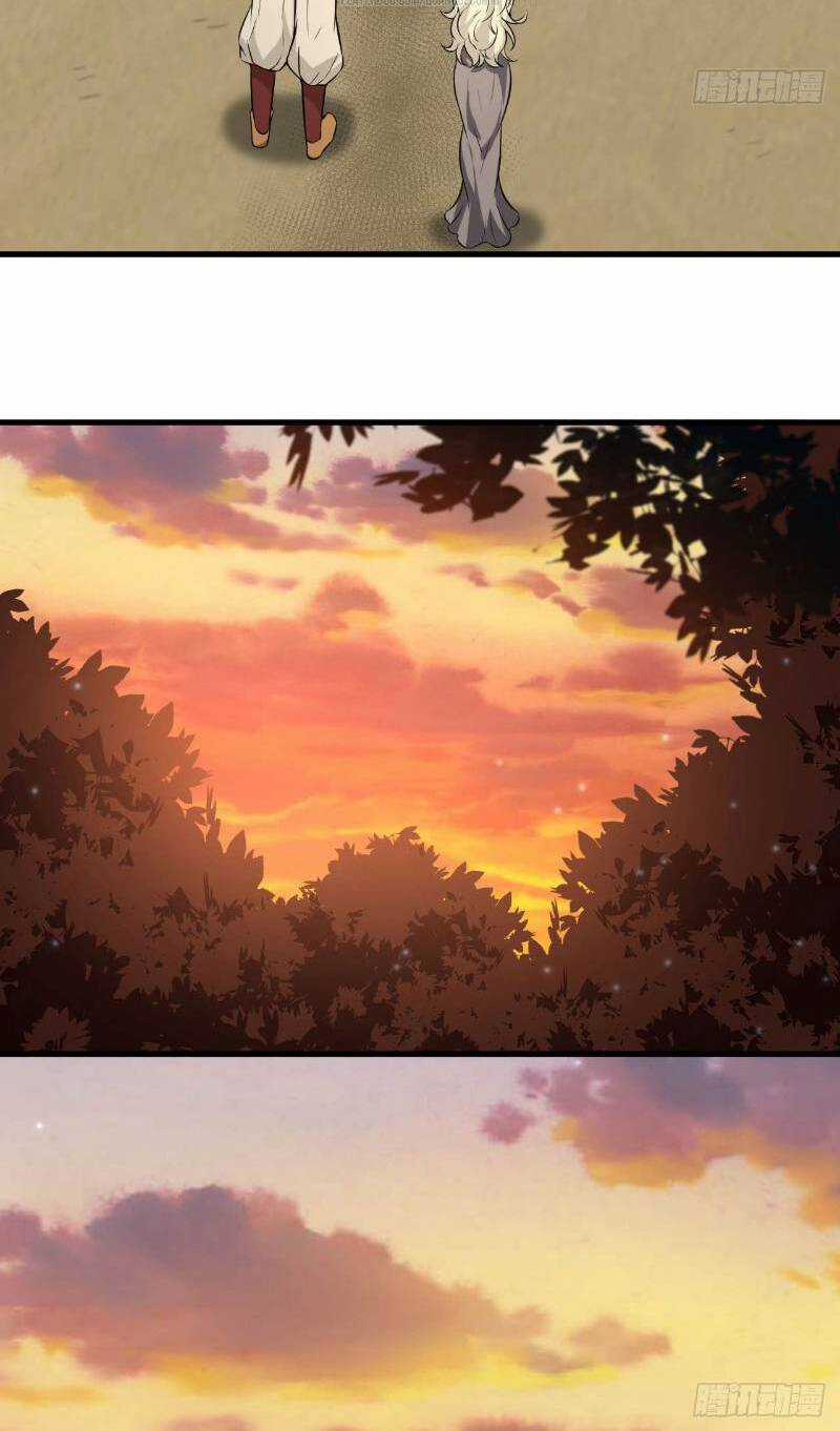 Minh Nhật Thần Đô - Chapter 22 - Trang 12