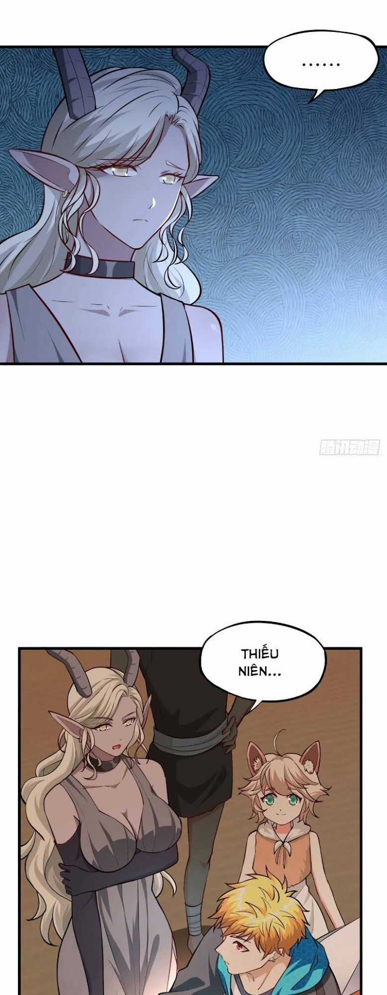 Minh Nhật Thần Đô - Chapter 22 - Trang 15