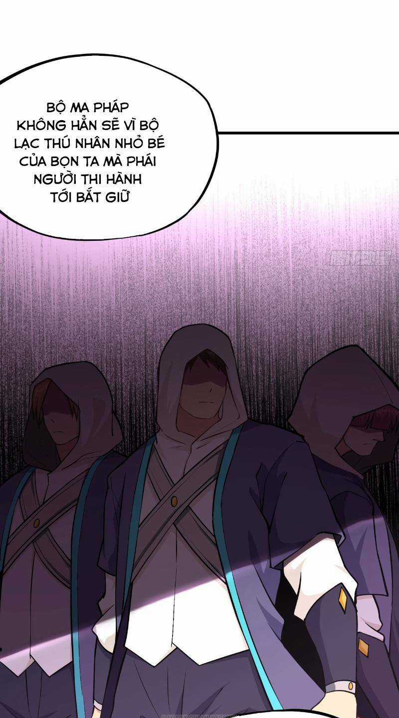 Minh Nhật Thần Đô - Chapter 22 - Trang 18