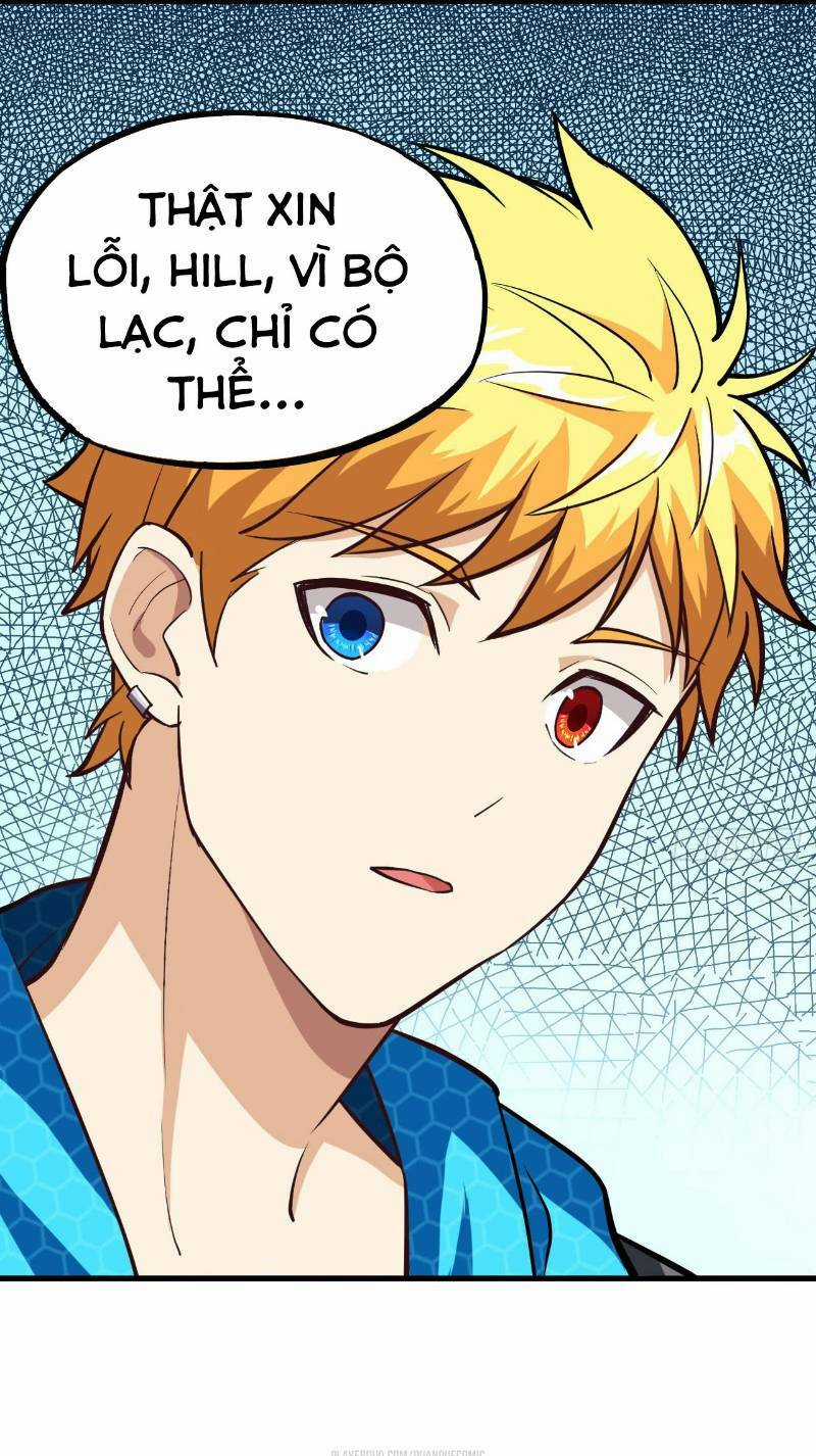 Minh Nhật Thần Đô - Chapter 22 - Trang 20