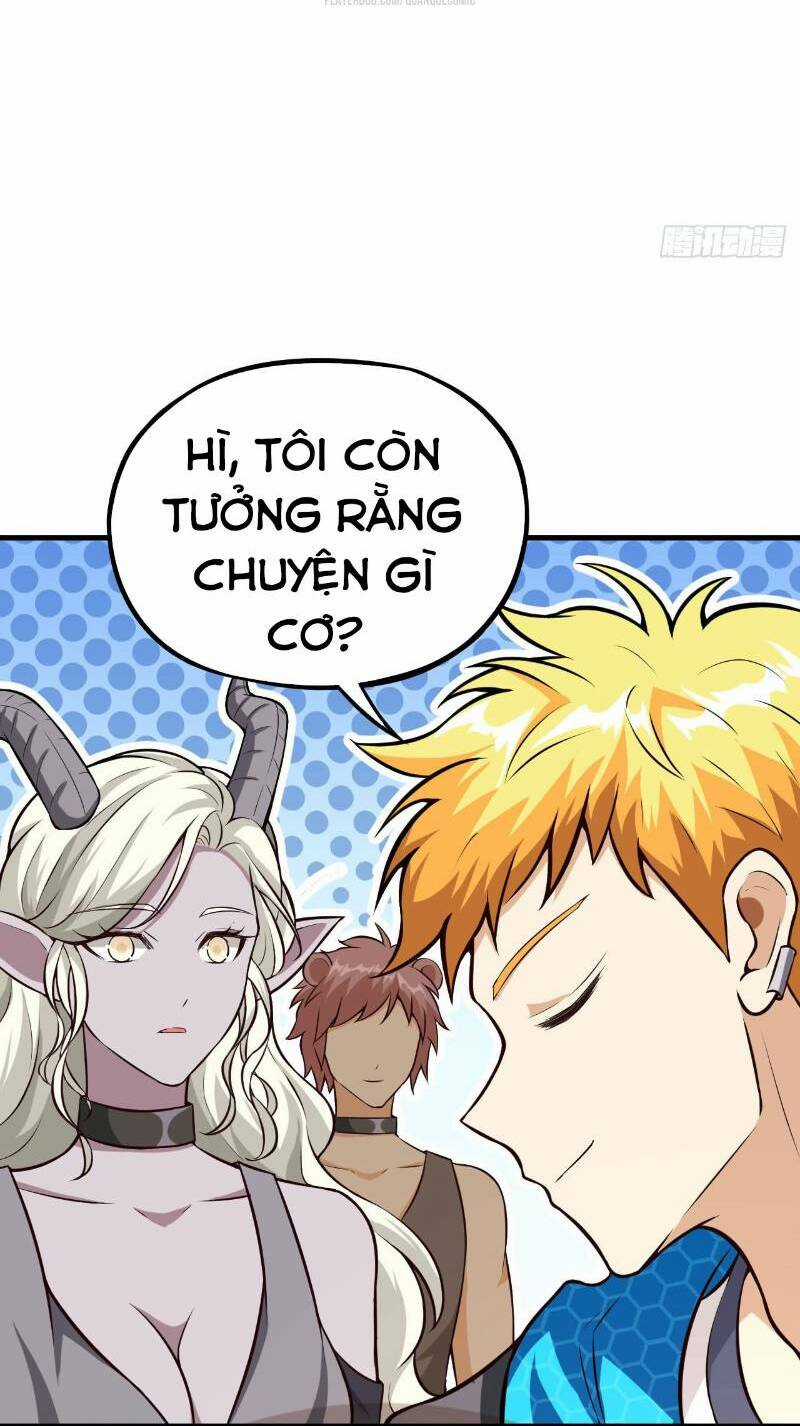 Minh Nhật Thần Đô - Chapter 22 - Trang 21