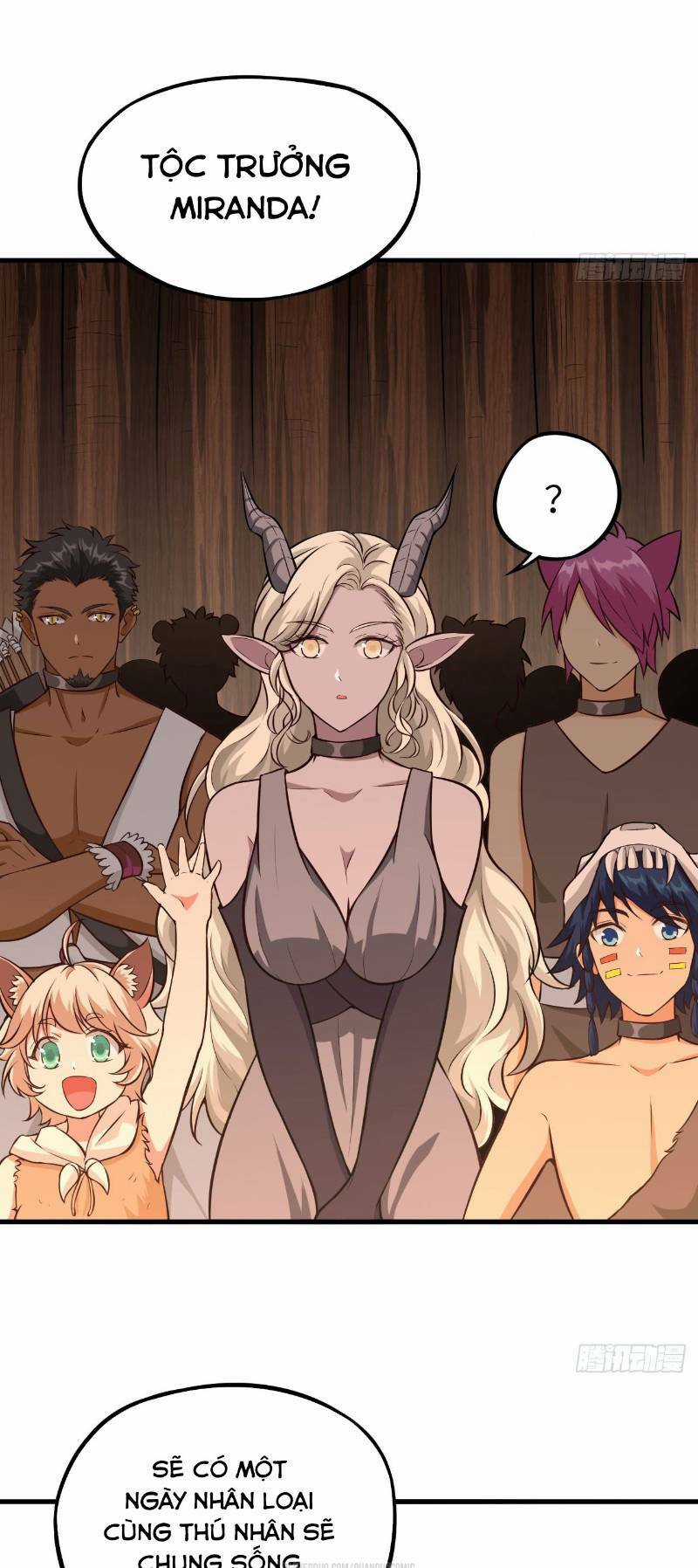 Minh Nhật Thần Đô - Chapter 22 - Trang 24