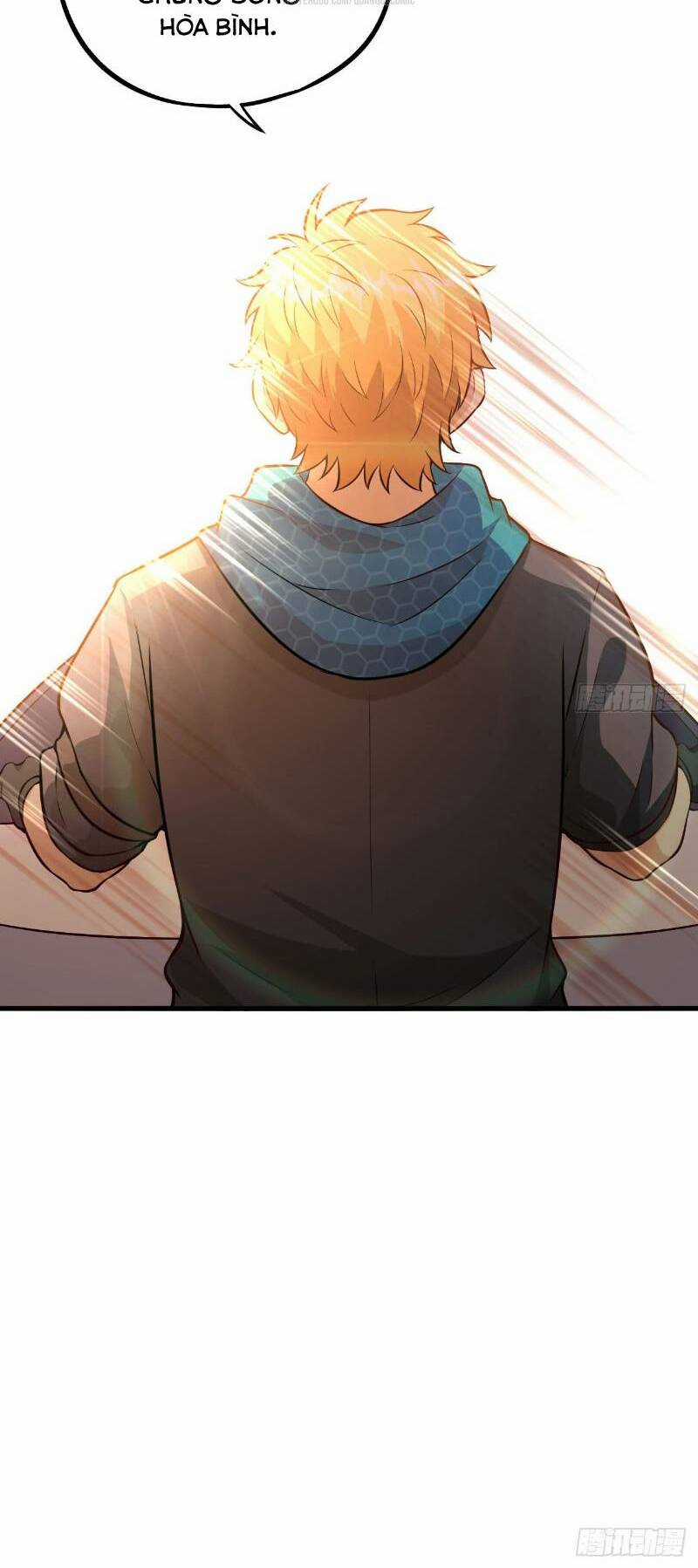 Minh Nhật Thần Đô - Chapter 22 - Trang 25