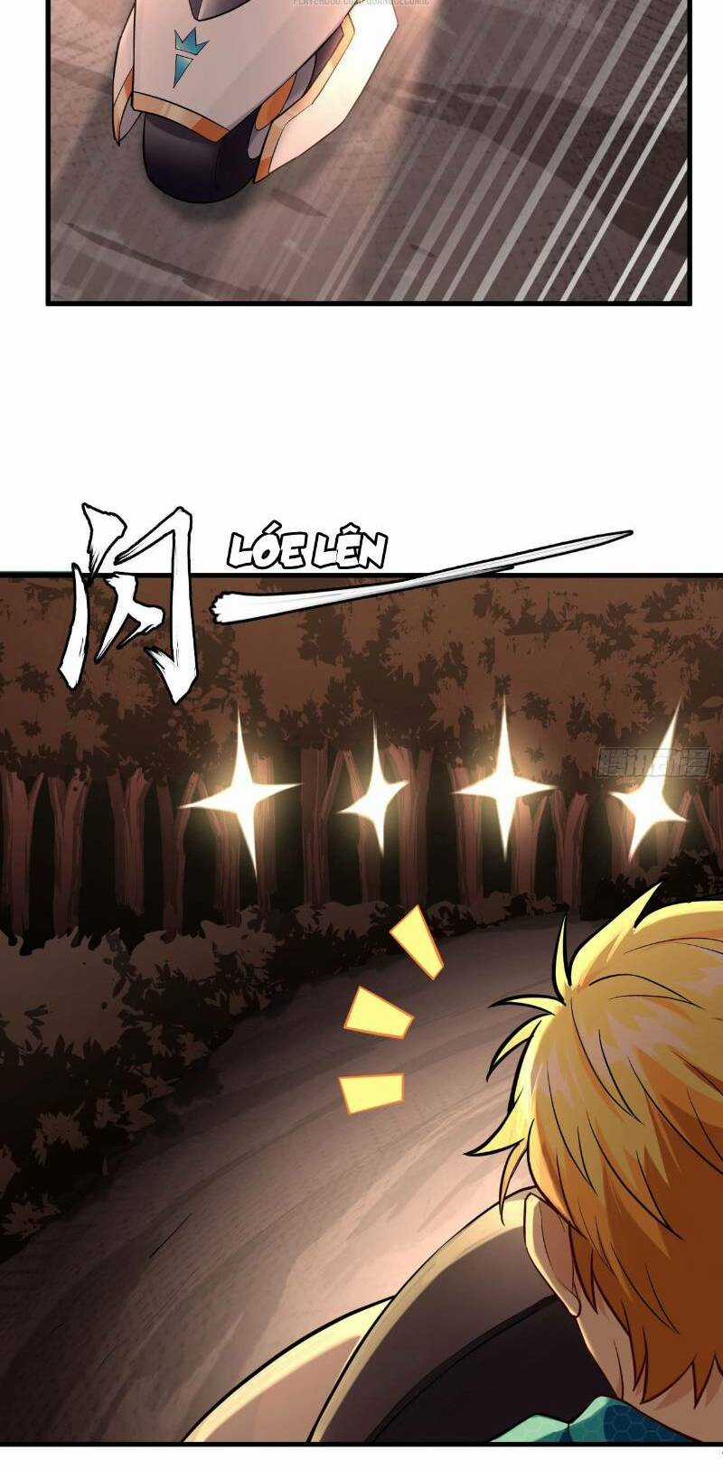 Minh Nhật Thần Đô - Chapter 22 - Trang 30