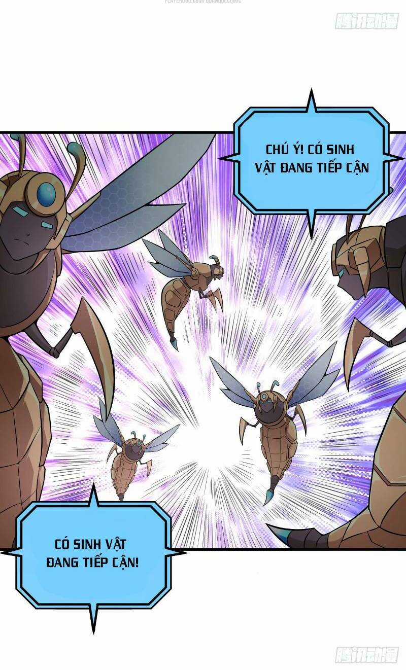 Minh Nhật Thần Đô - Chapter 22 - Trang 32