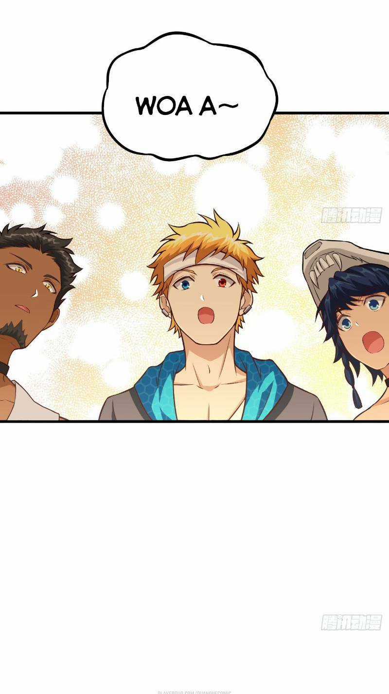 Minh Nhật Thần Đô - Chapter 22 - Trang 5