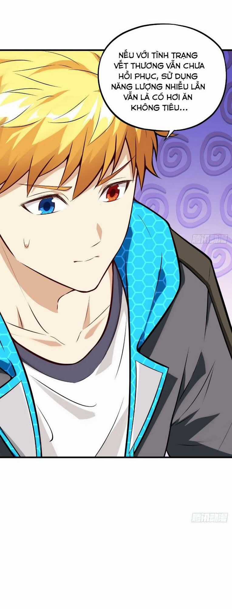 Minh Nhật Thần Đô - Chapter 22 - Trang 42