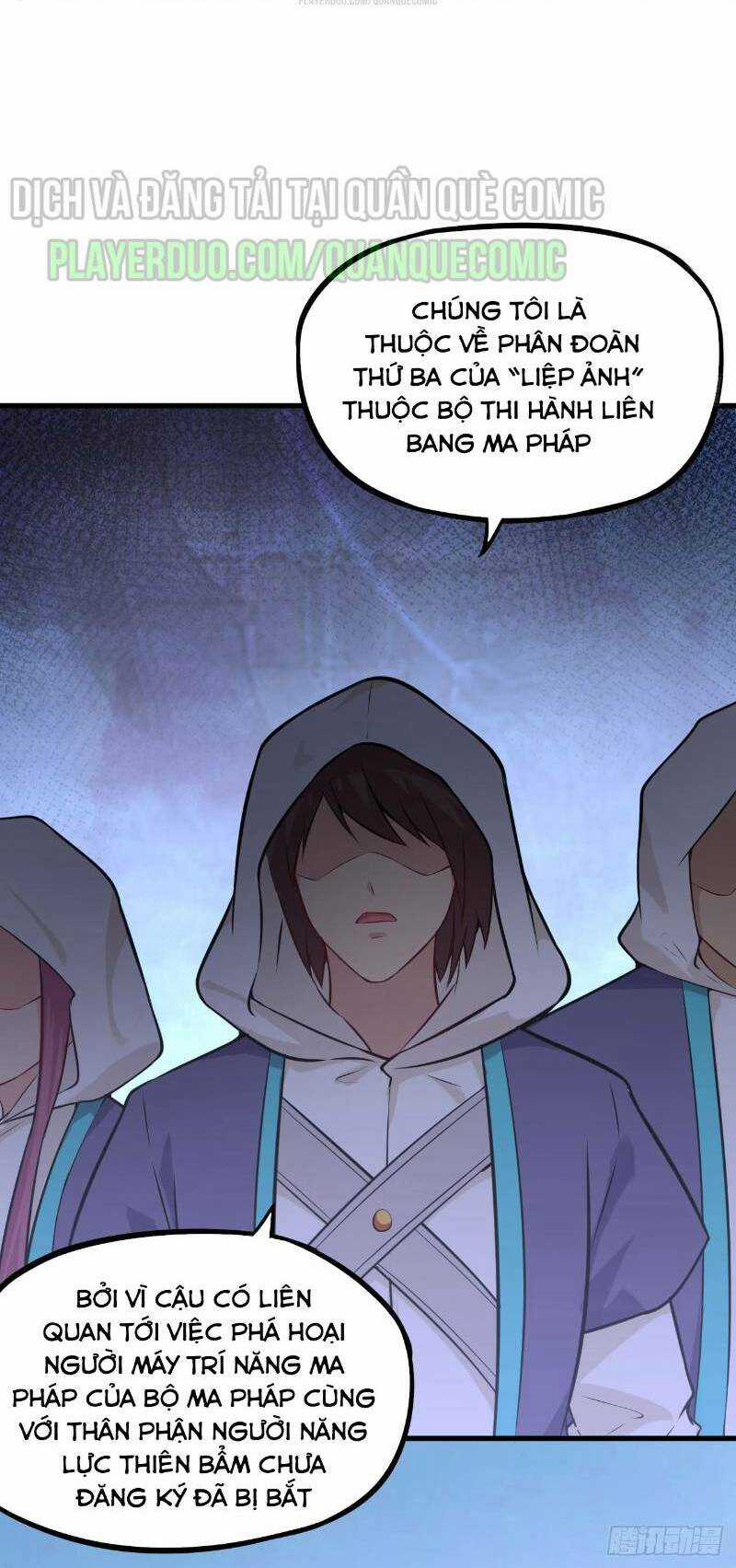 Minh Nhật Thần Đô - Chapter 22 - Trang 52