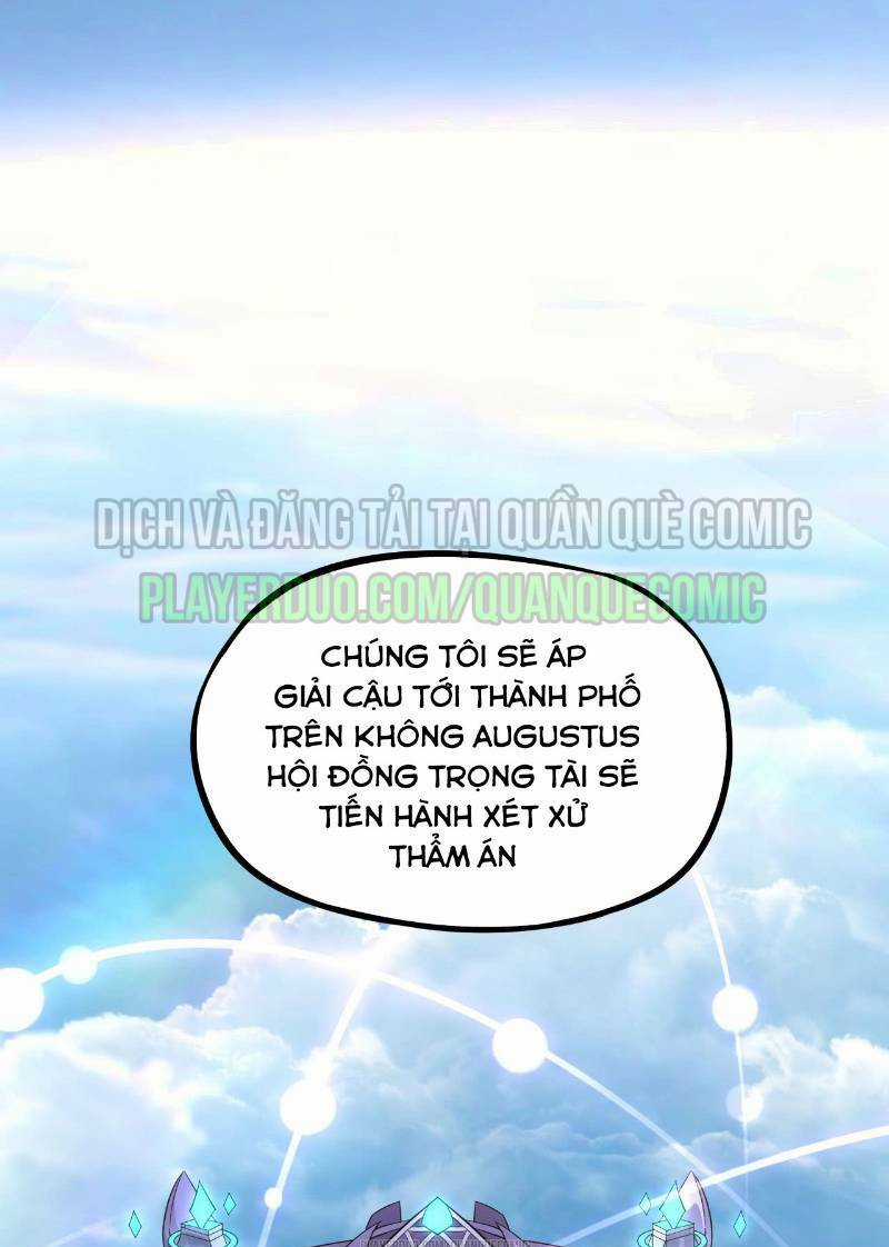 Minh Nhật Thần Đô - Chapter 22 - Trang 53